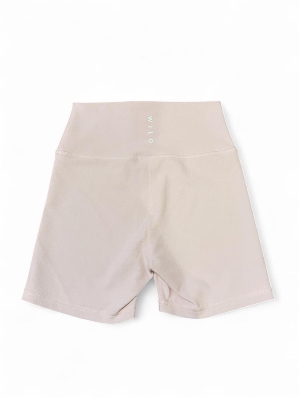 Wilo The Label Sweatshirt & Biker Shorts Set M NWT - Picture 7 of 8